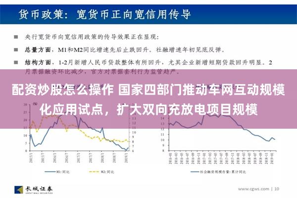 配资炒股怎么操作 国家四部门推动车网互动规模化应用试点，扩大双向充放电项目规模